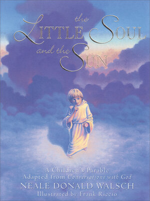 cover image of The Little Soul and the Sun